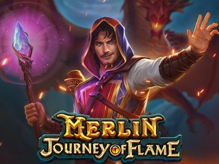 Journey of Flame